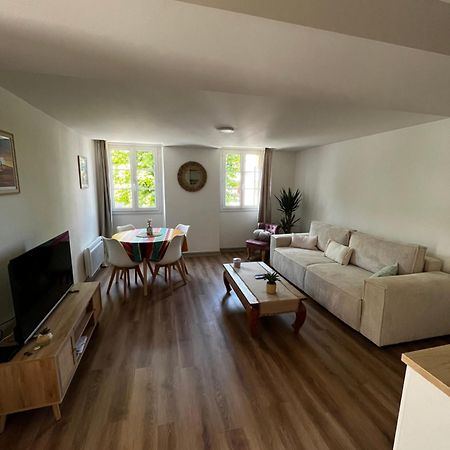 Appartement T3 Cambo-Les-Bains Esterno foto