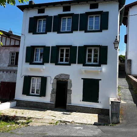 Appartement T3 Cambo-Les-Bains Esterno foto