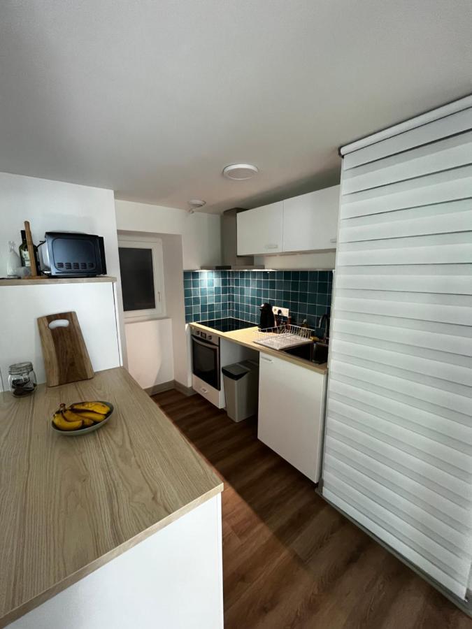 Appartement T3 Cambo-Les-Bains Esterno foto