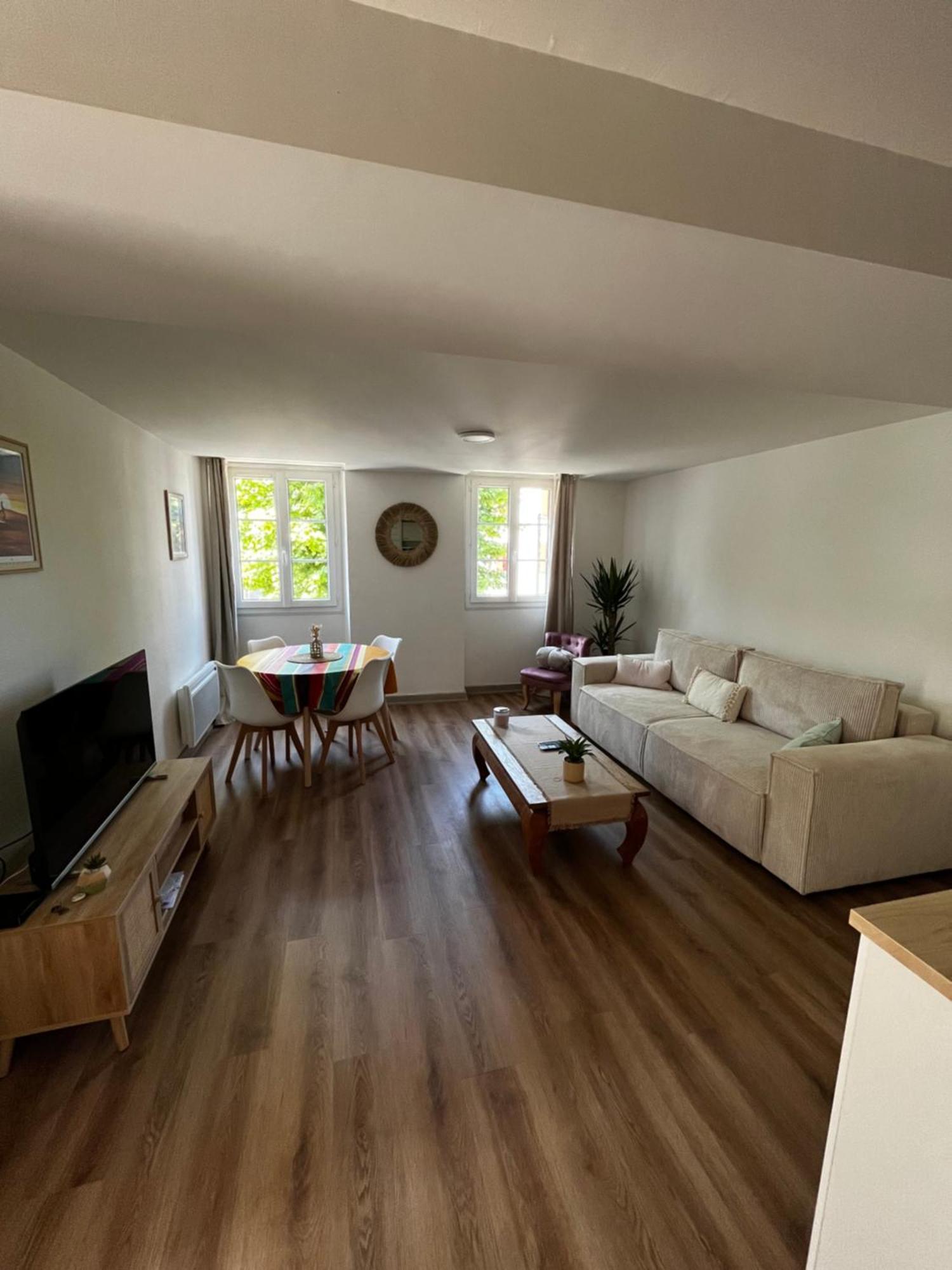 Appartement T3 Cambo-Les-Bains Esterno foto
