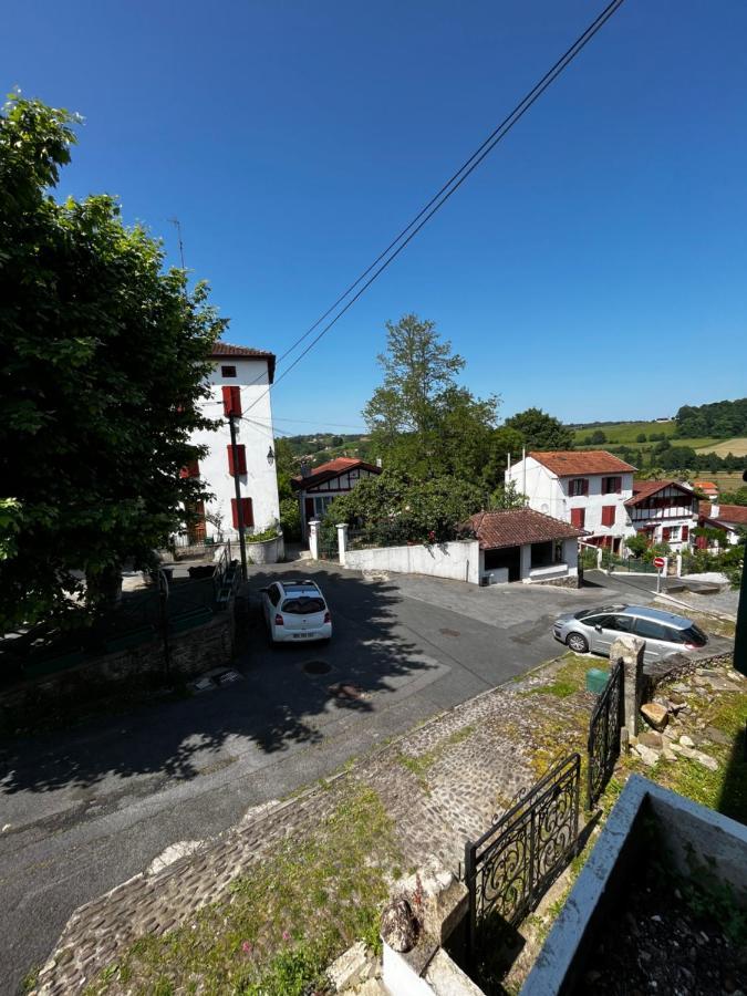 Appartement T3 Cambo-Les-Bains Esterno foto