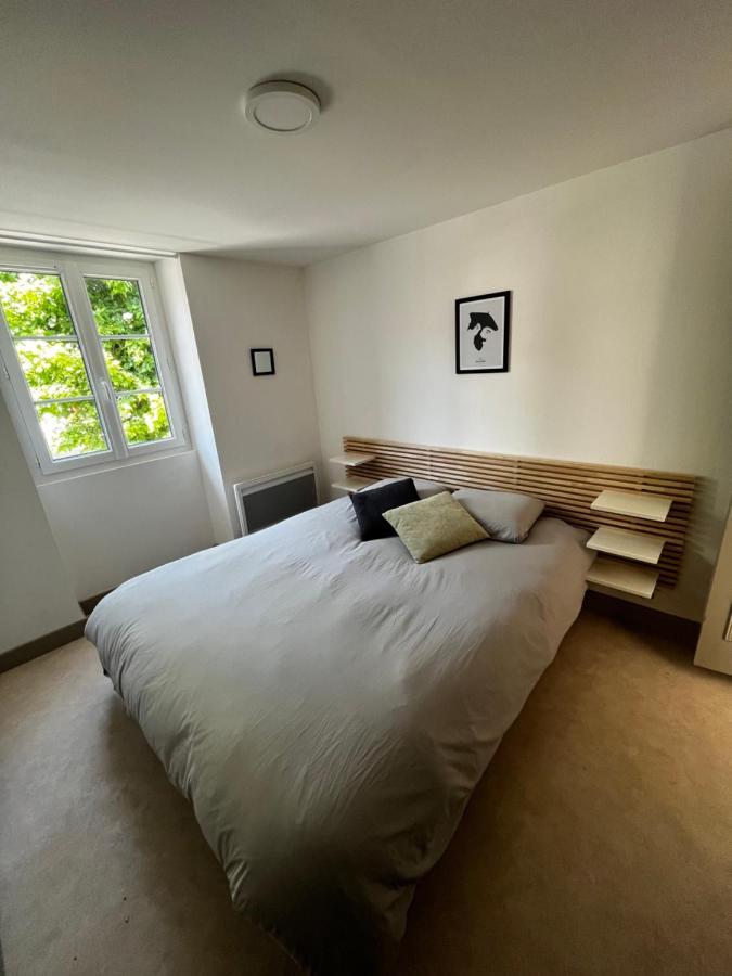Appartement T3 Cambo-Les-Bains Esterno foto