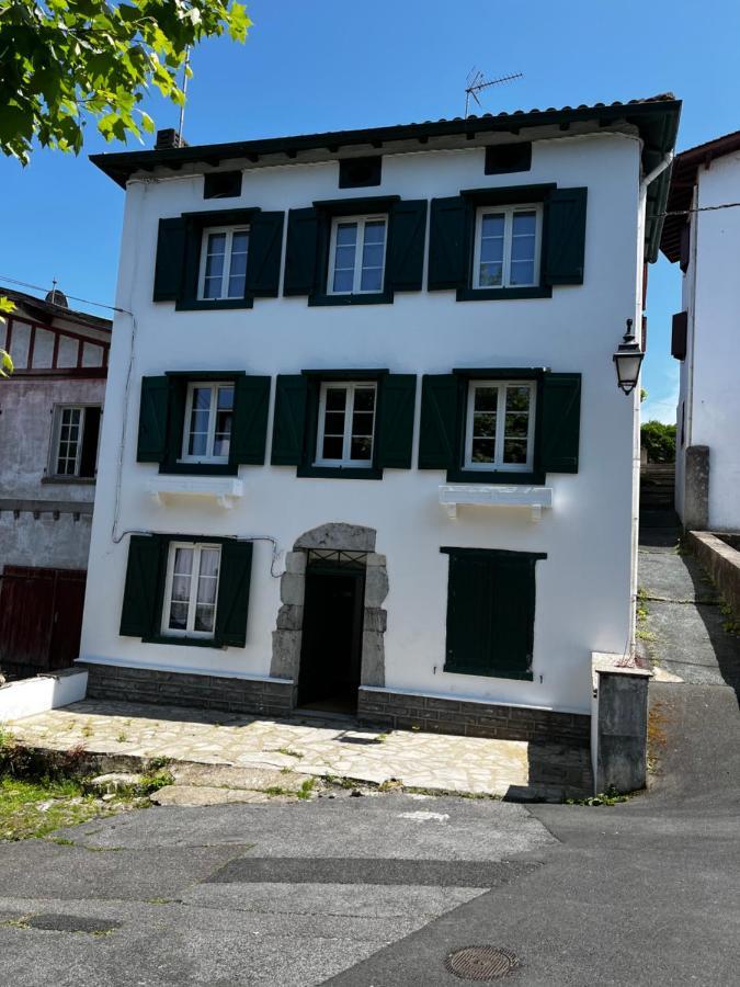 Appartement T3 Cambo-Les-Bains Esterno foto