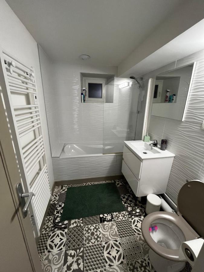 Appartement T3 Cambo-Les-Bains Esterno foto